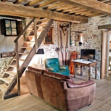 Maison En Pierre فياسترا المظهر الخارجي الصورة