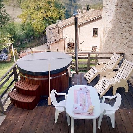 Maison En Pierre فياسترا المظهر الخارجي الصورة