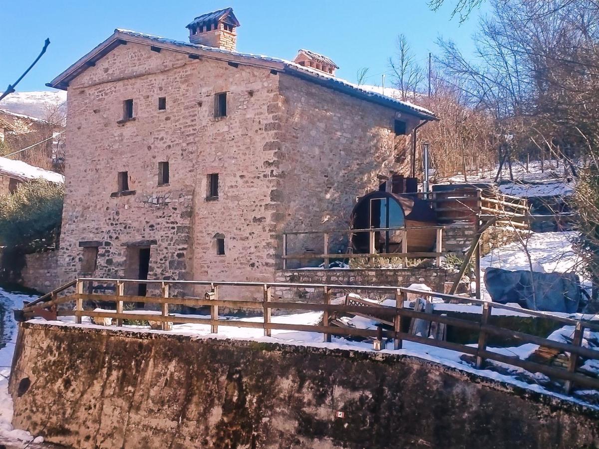 Maison En Pierre فياسترا المظهر الخارجي الصورة