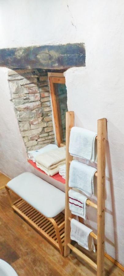 Maison En Pierre فياسترا المظهر الخارجي الصورة