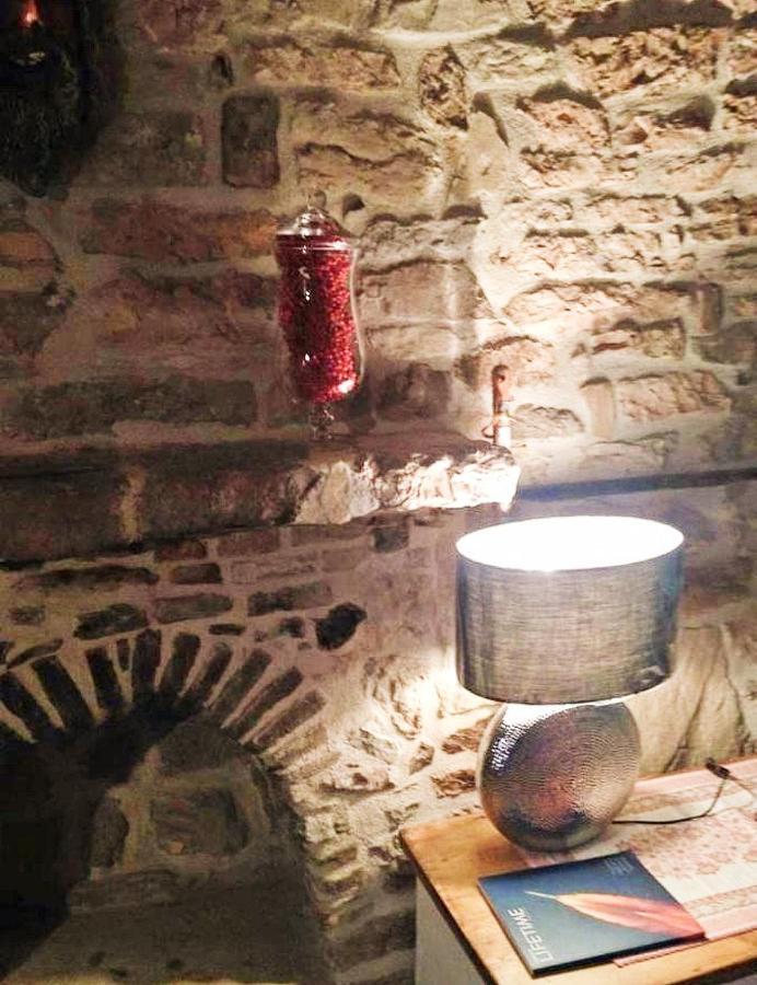 Maison En Pierre فياسترا المظهر الخارجي الصورة