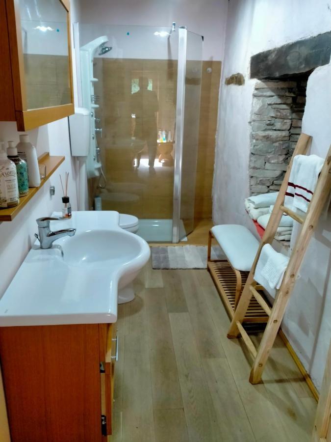 Maison En Pierre فياسترا المظهر الخارجي الصورة