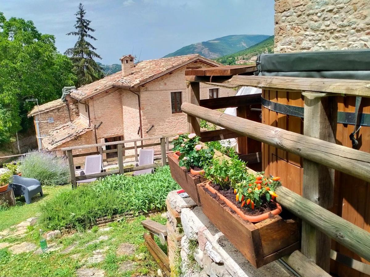 Maison En Pierre فياسترا المظهر الخارجي الصورة