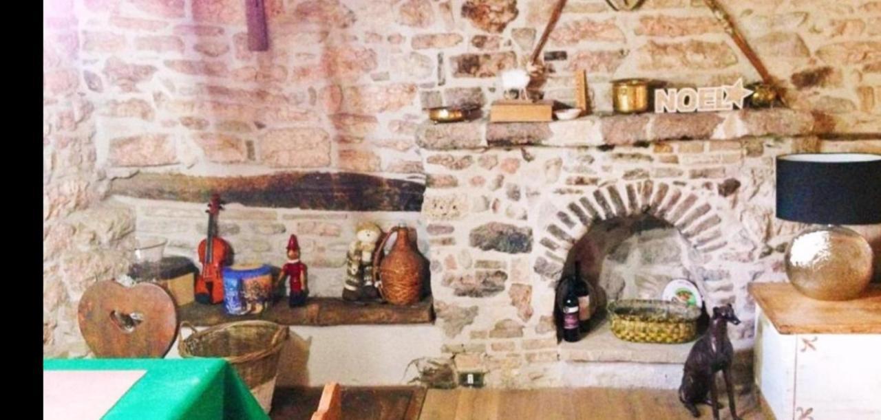Maison En Pierre فياسترا المظهر الخارجي الصورة