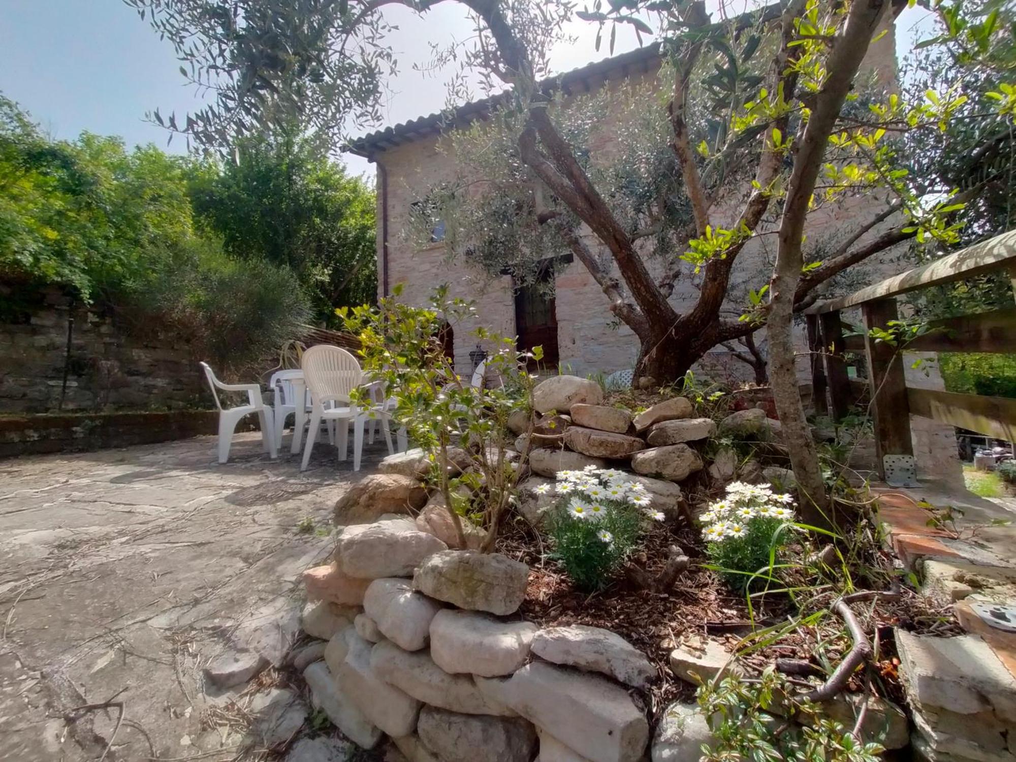 Maison En Pierre فياسترا المظهر الخارجي الصورة