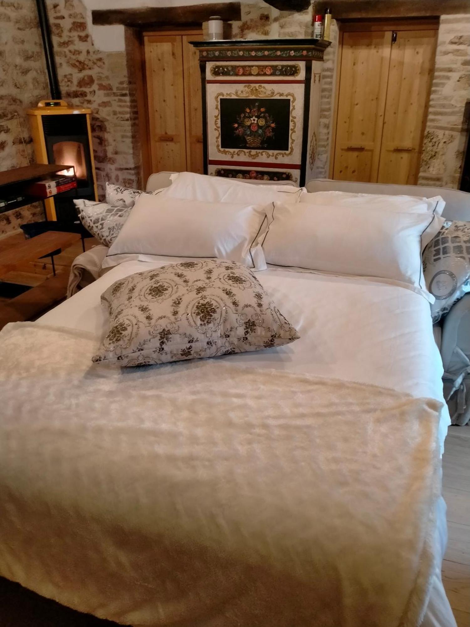 Maison En Pierre فياسترا المظهر الخارجي الصورة