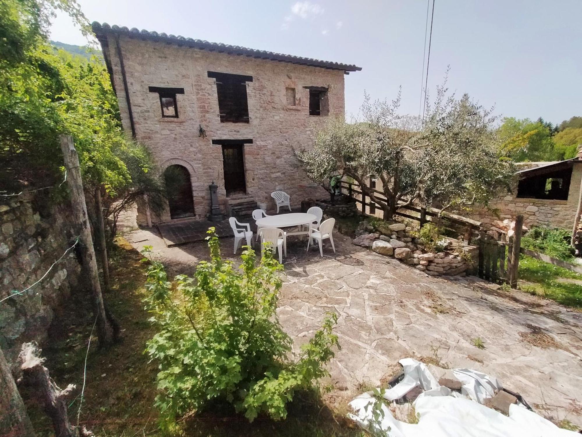 Maison En Pierre فياسترا المظهر الخارجي الصورة